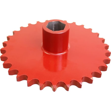 Aftermarket AM199643C1 Sprocket, Main Drive AM199643C1-ABL